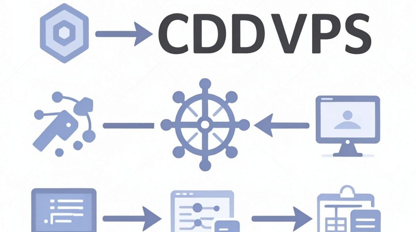 cdn 加速vps