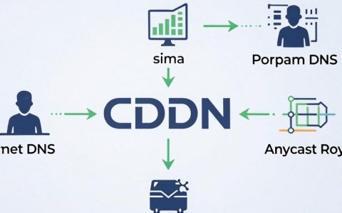 cdn网络切换，cdn网络切换是什么意思