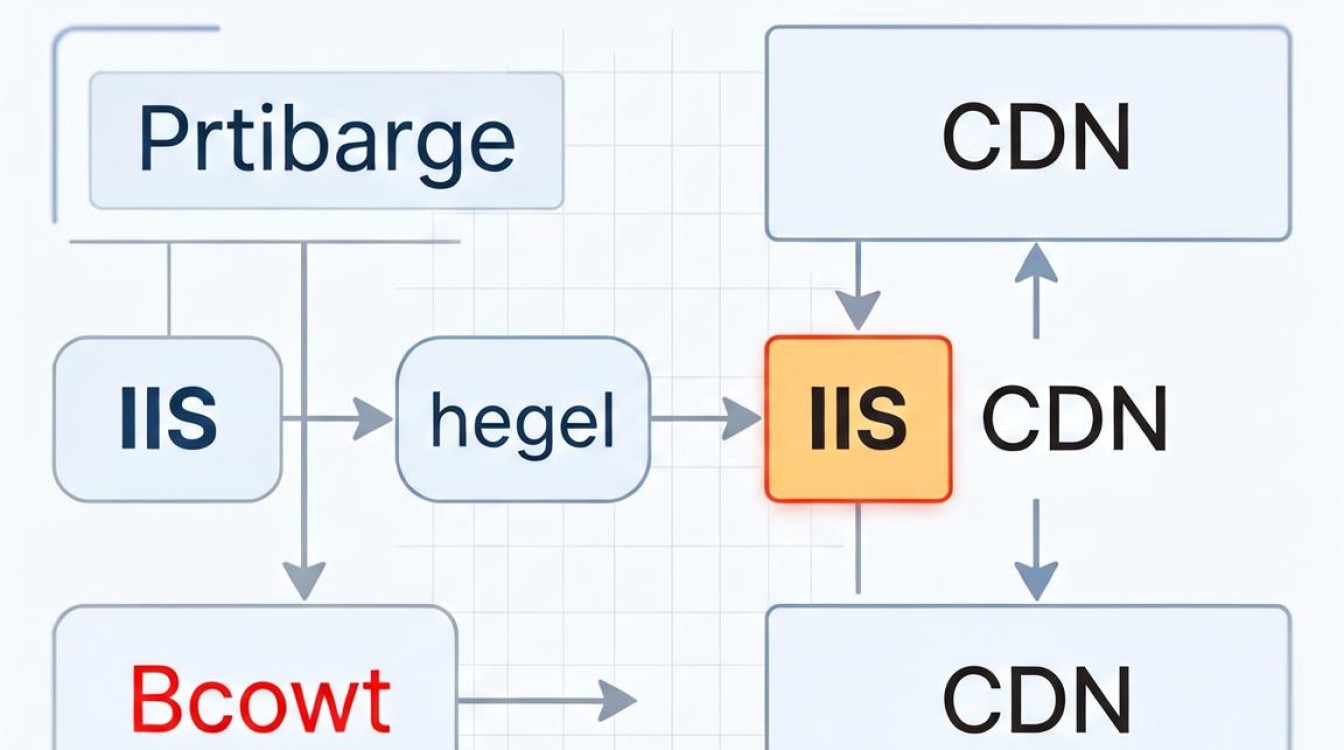 cdn iis 设置 cdn iis 设置