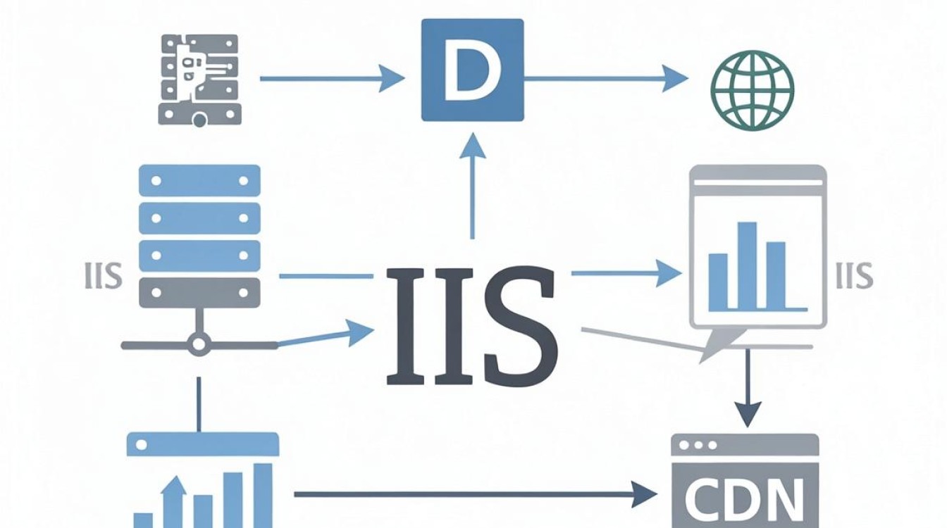 cdn iis 设置 cdn iis 设置