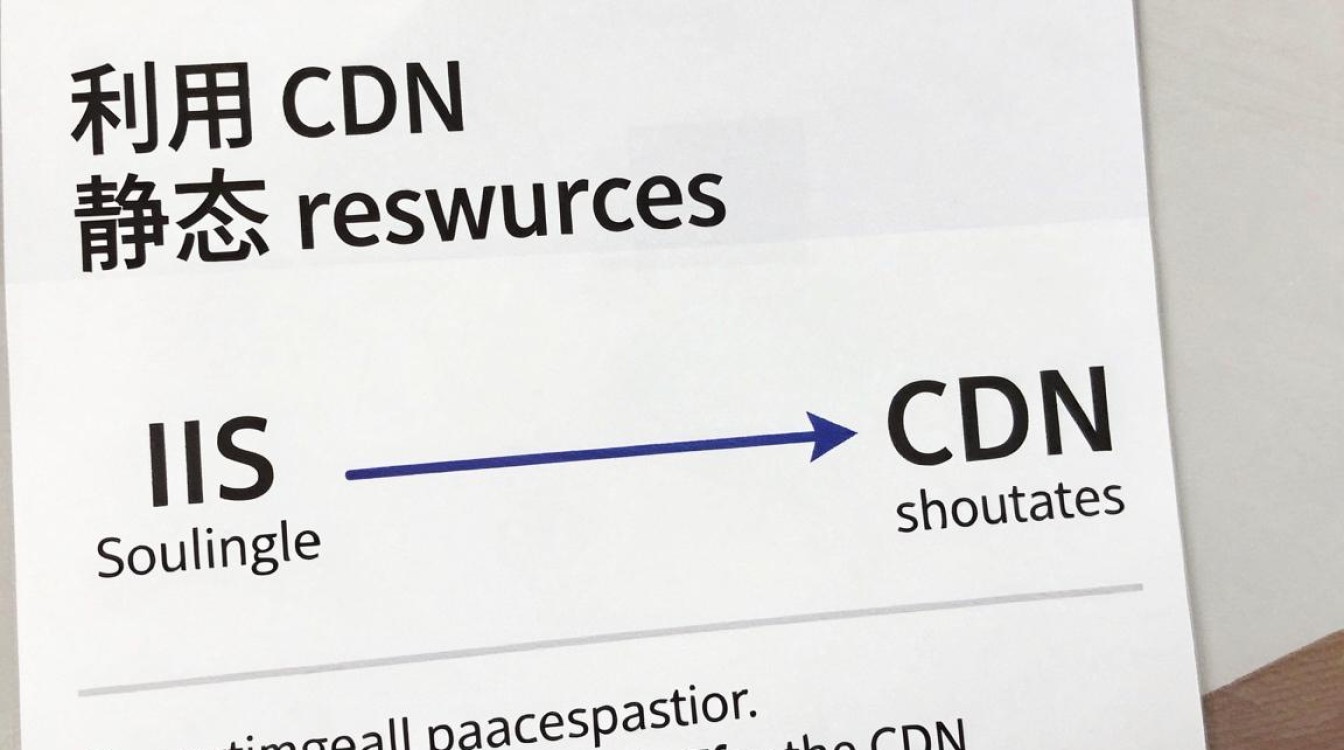 cdn iis 设置 cdn iis 设置