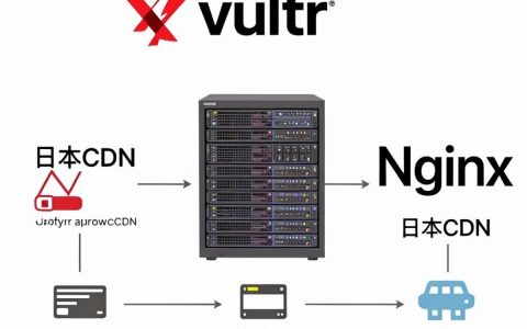 vultr日本cdn能用吗，vultr日本cdn