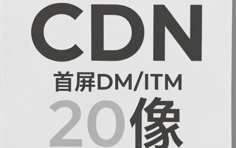 cdn上传头像失败怎么办？cdn上传头像教程