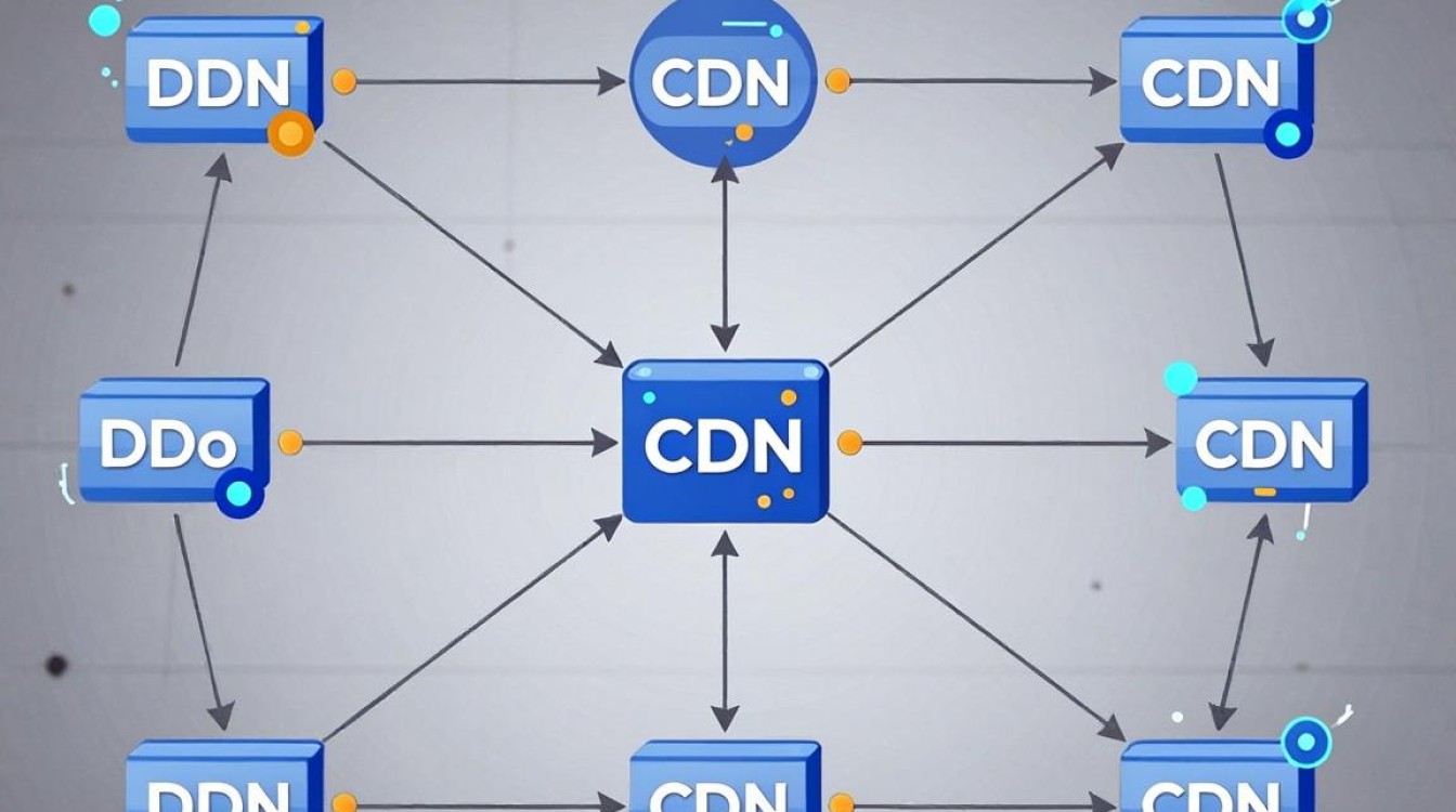 cdn发起攻击 cdn发起攻击