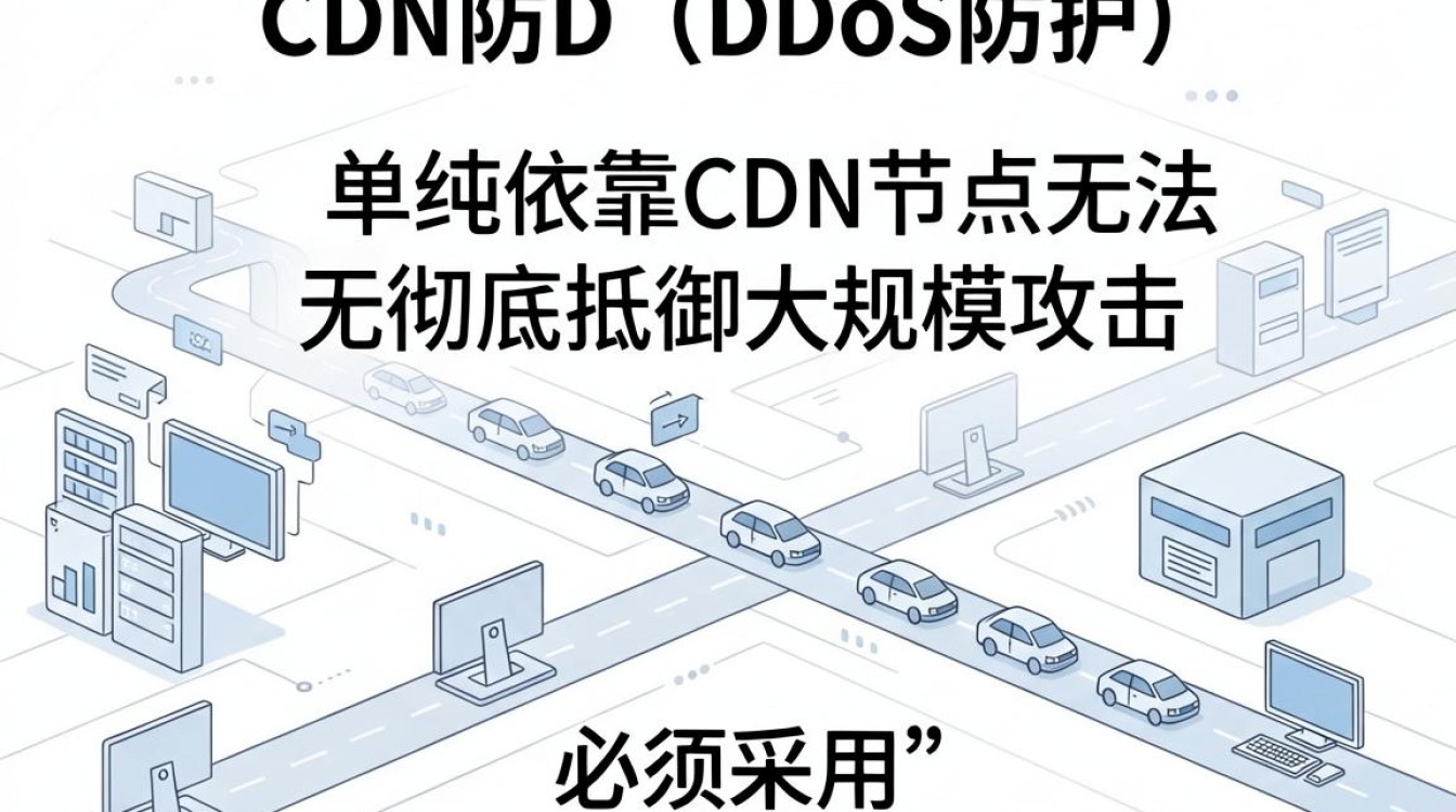 cdn防d cdn防d