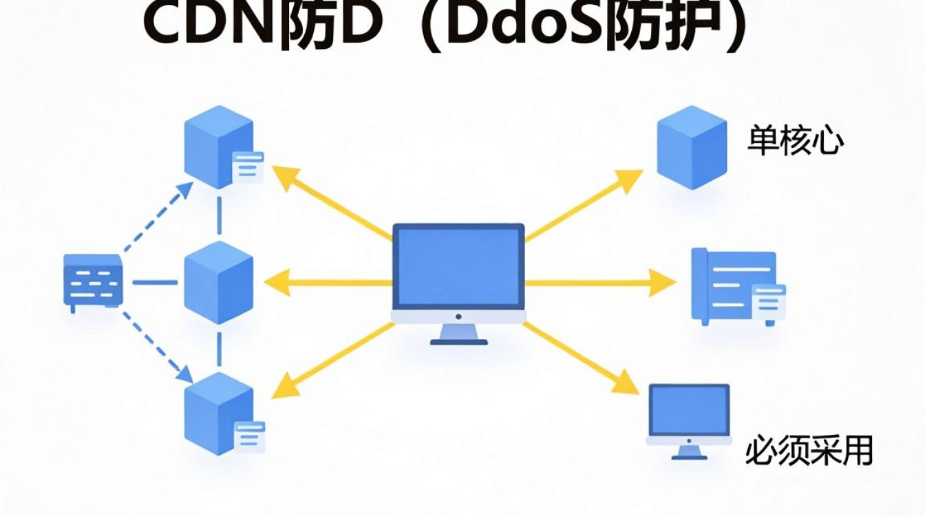 cdn防d cdn防d
