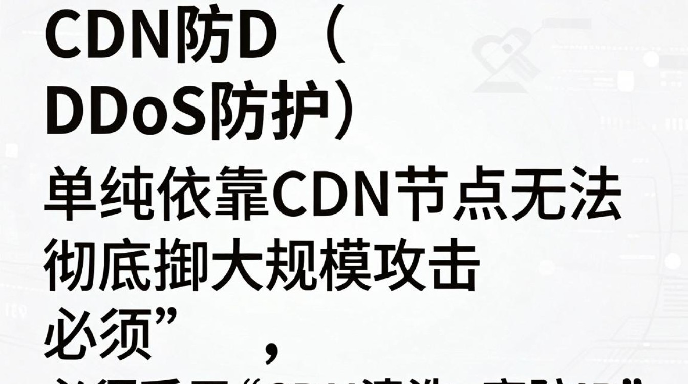 cdn防d cdn防d