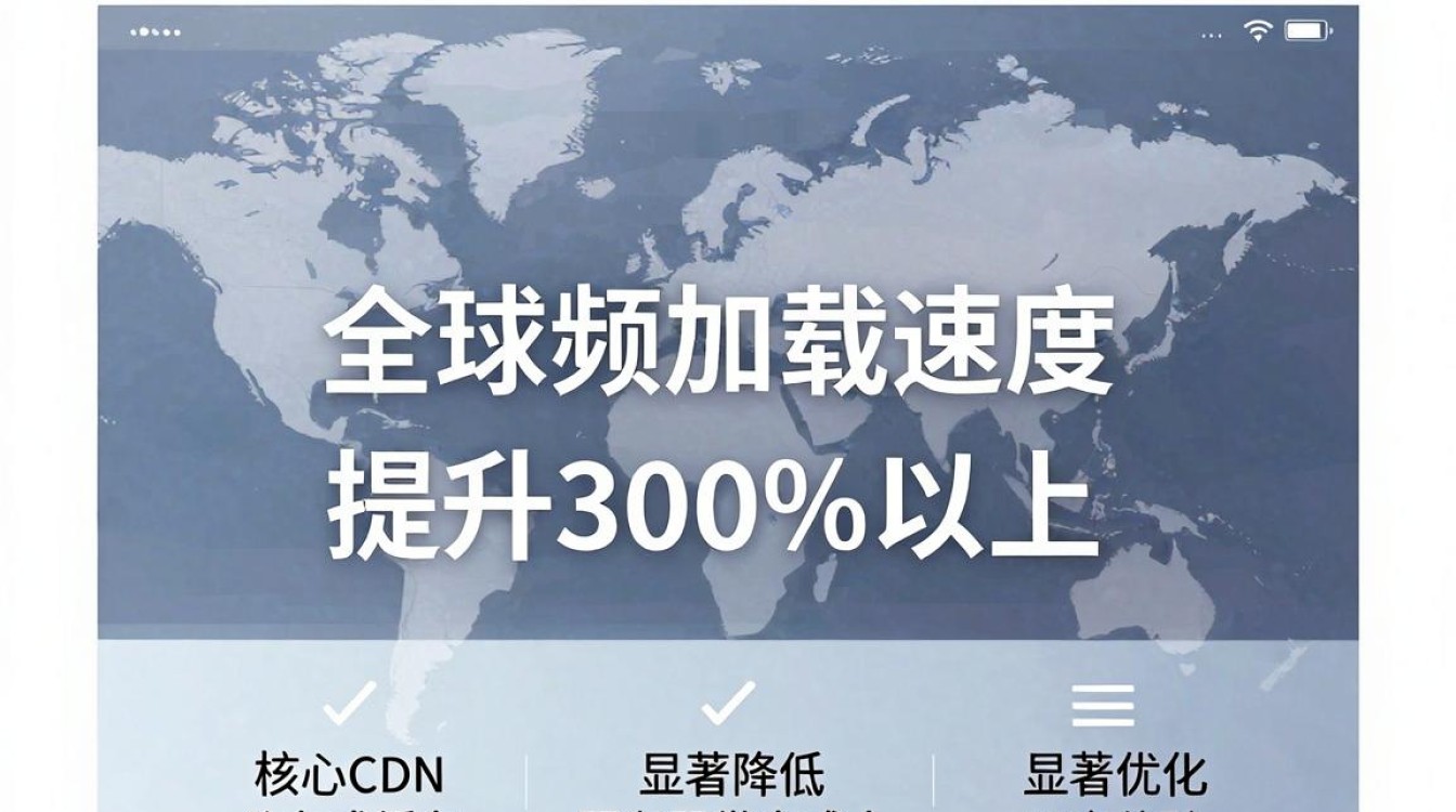 网站视频cdn 网站视频cdn