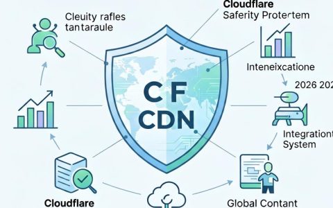 cf盾cdn