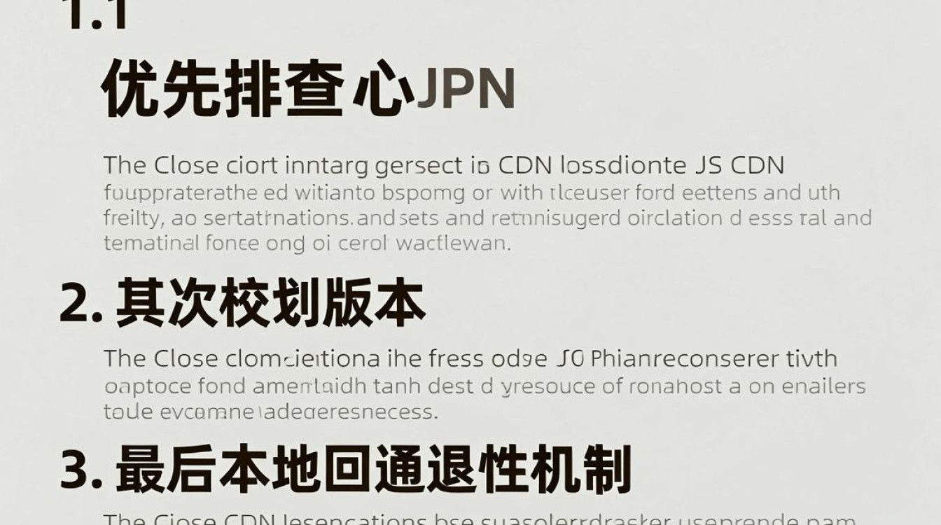 js cdn报错 js cdn报错