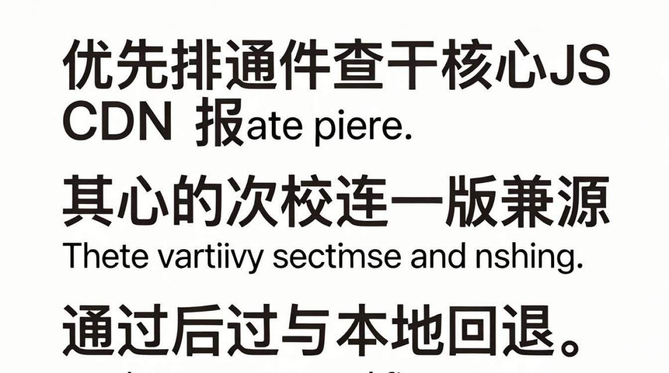 js cdn报错 js cdn报错