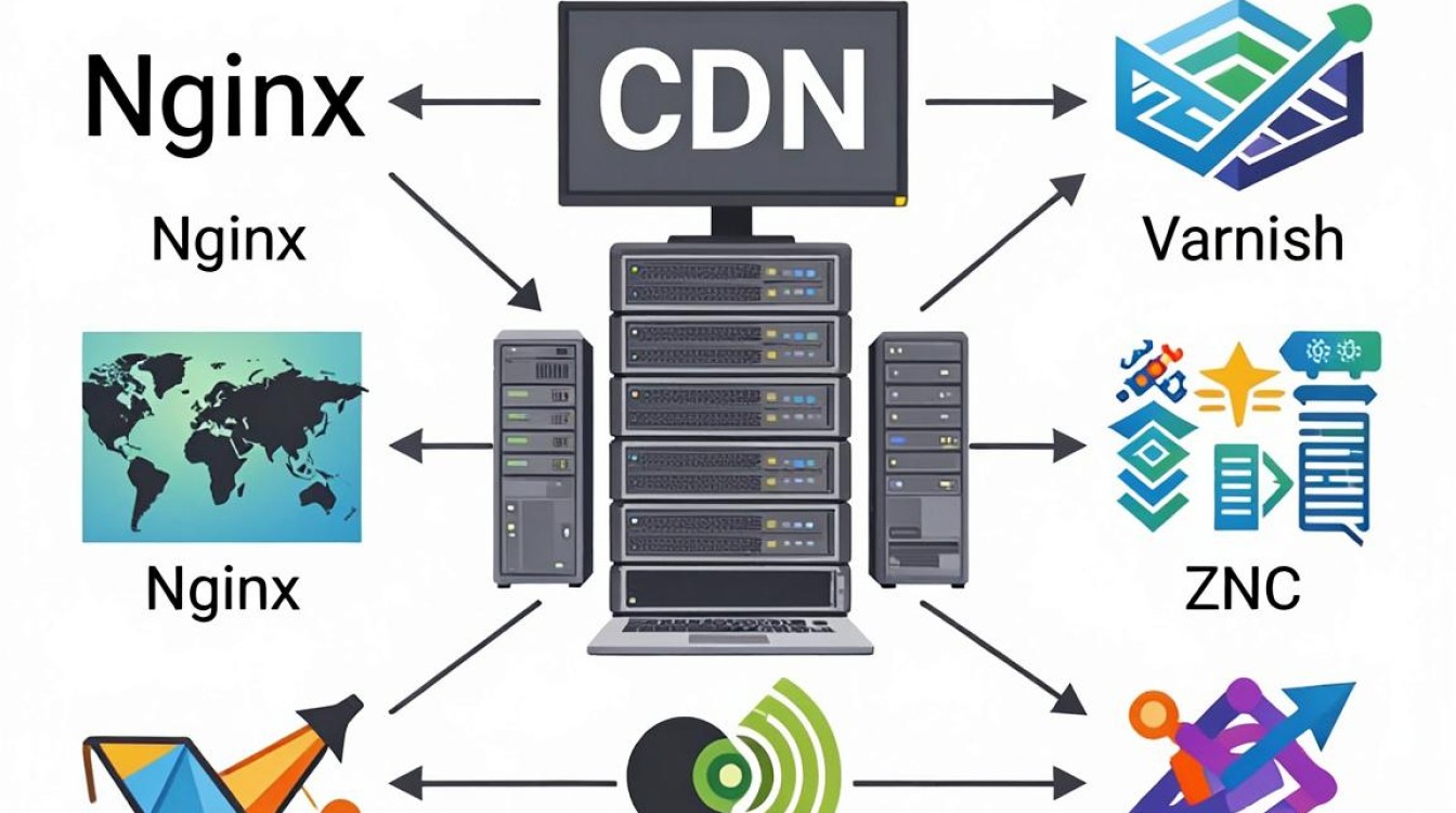 linux自建cdn linux自建cdn