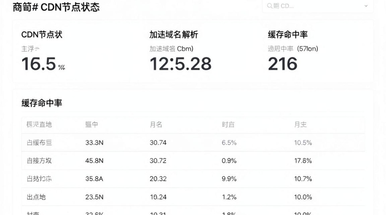 怎么查询cdn 怎么查询cdn