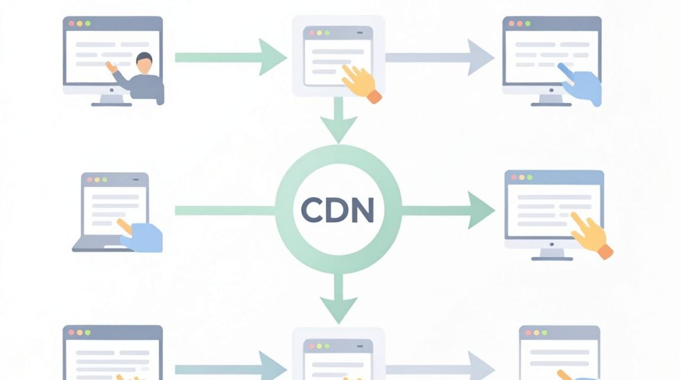 cdn 网页加速 cdn 网页加速