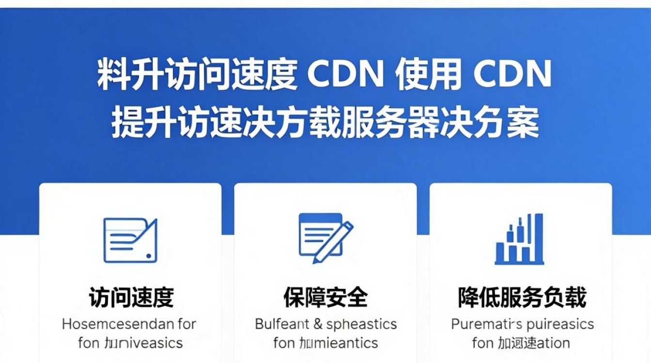 网站使用cdn 网站使用cdn