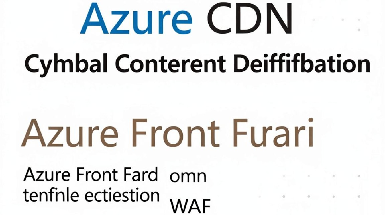 azure的cdn