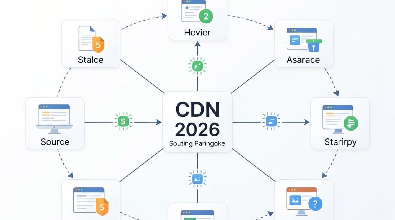cdn流量模型 cdn流量模型