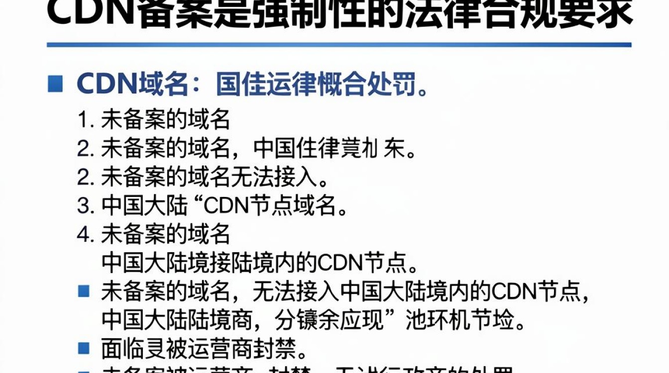 国内cdn 备案 国内cdn 备案