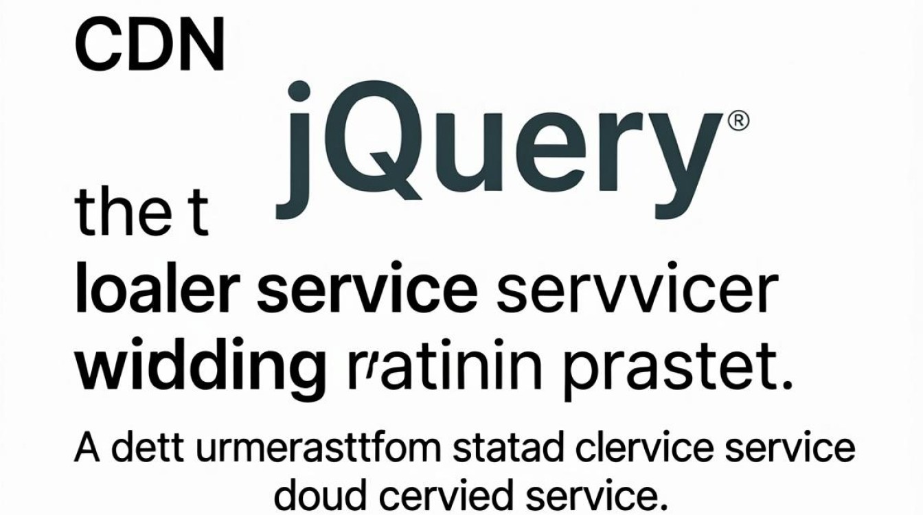 cdn引入jquery cdn引入jquery