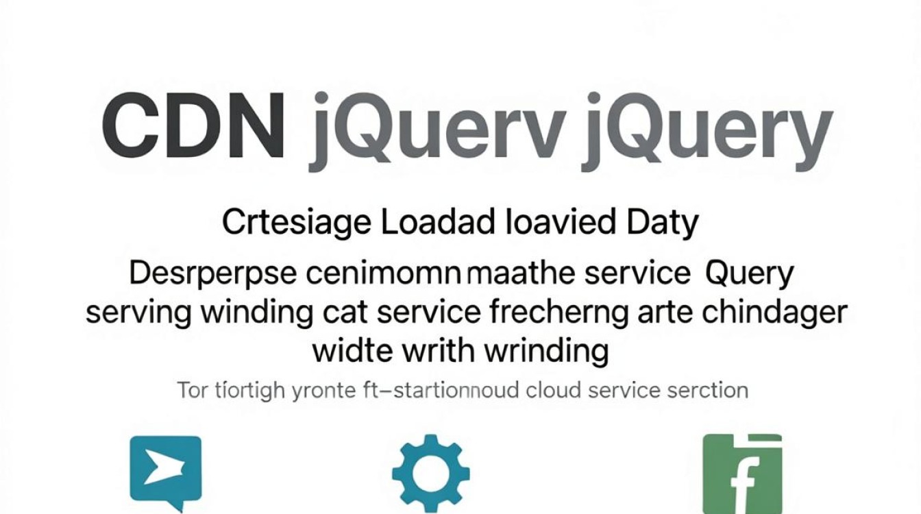 cdn引入jquery cdn引入jquery