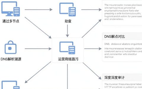 CDN劫持排查方法，网站被劫持怎么解决