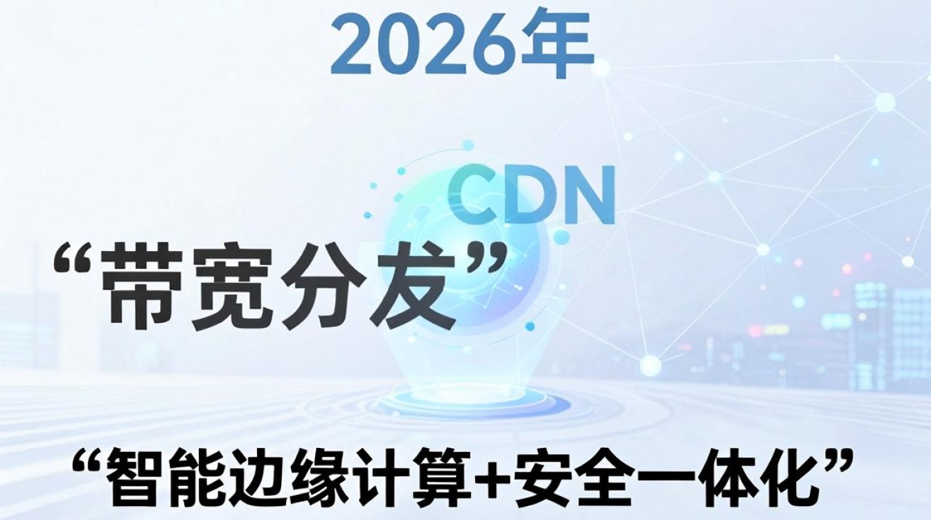 cdn业务模型