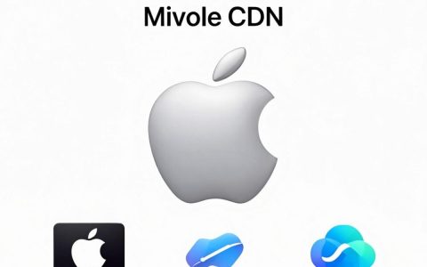 apple移动cdn是什么，apple移动cdn加速效果如何