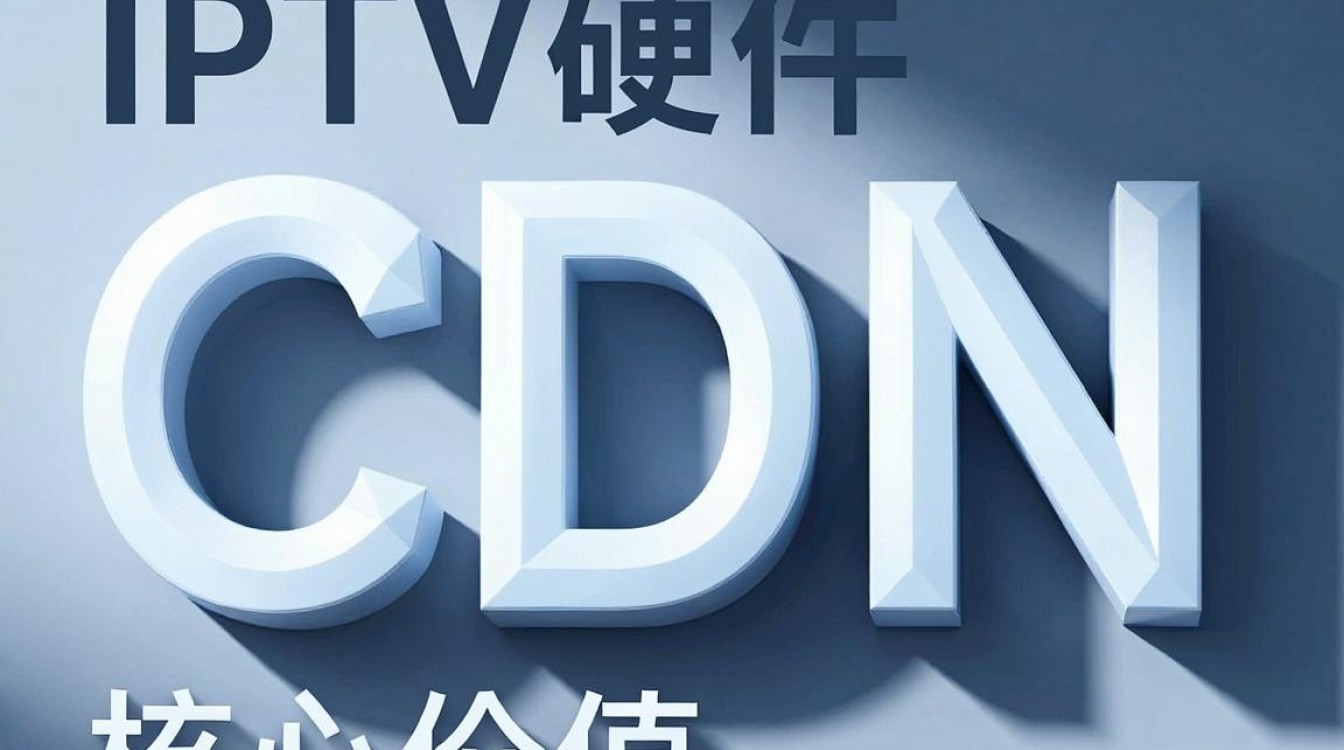 iptv硬件cdn iptv硬件cdn