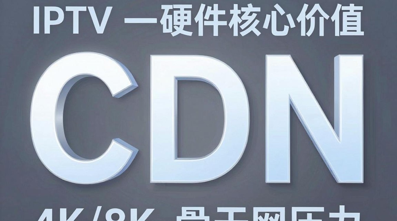 iptv硬件cdn iptv硬件cdn