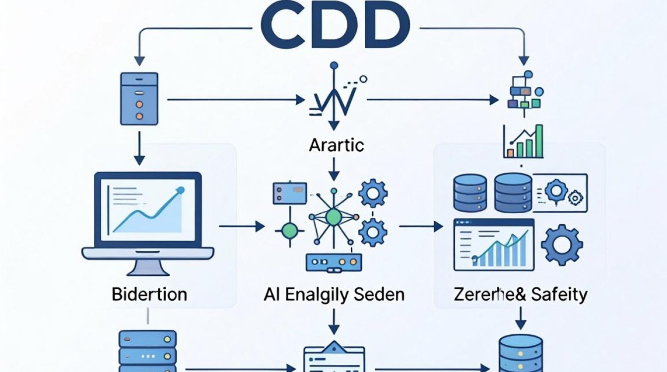 cdn技术框架 cdn技术框架
