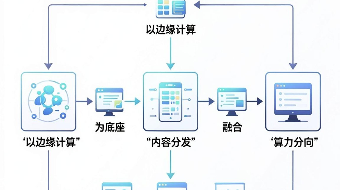 cdn技术框架 cdn技术框架