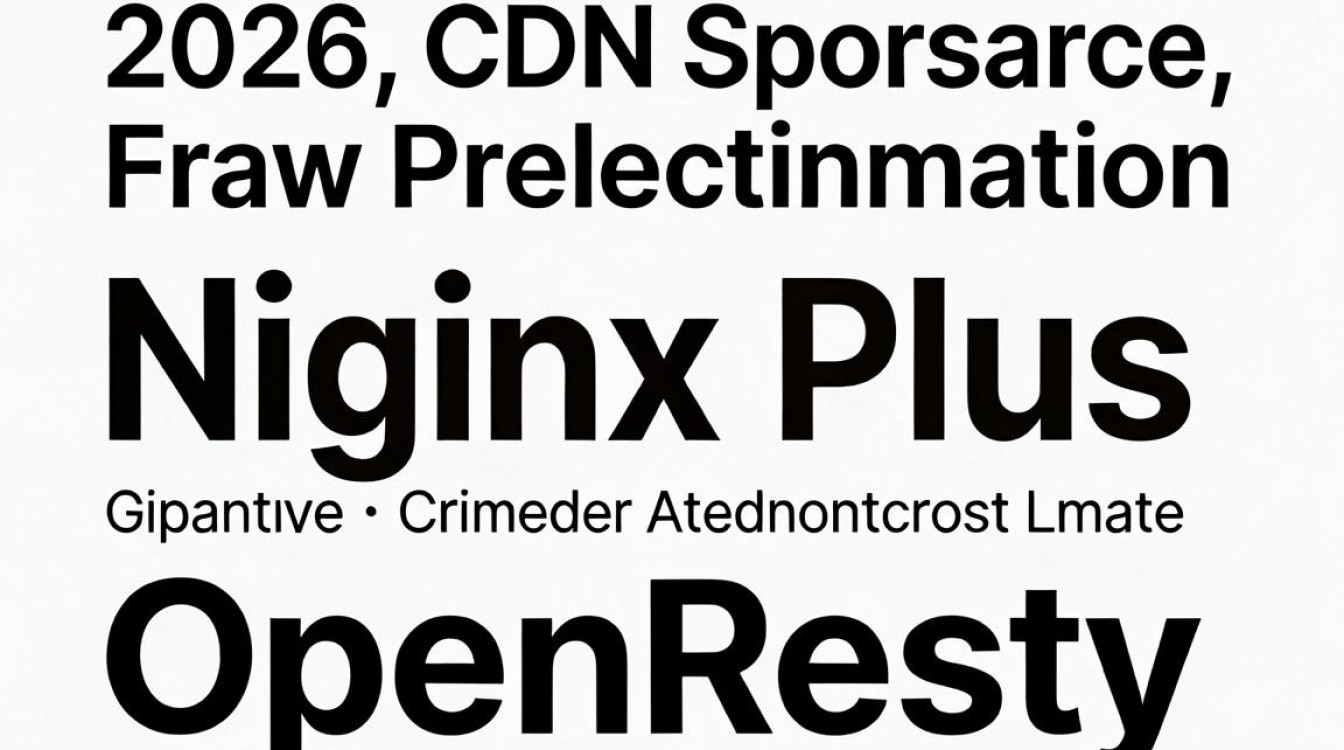 cdn 开源框架 cdn 开源框架