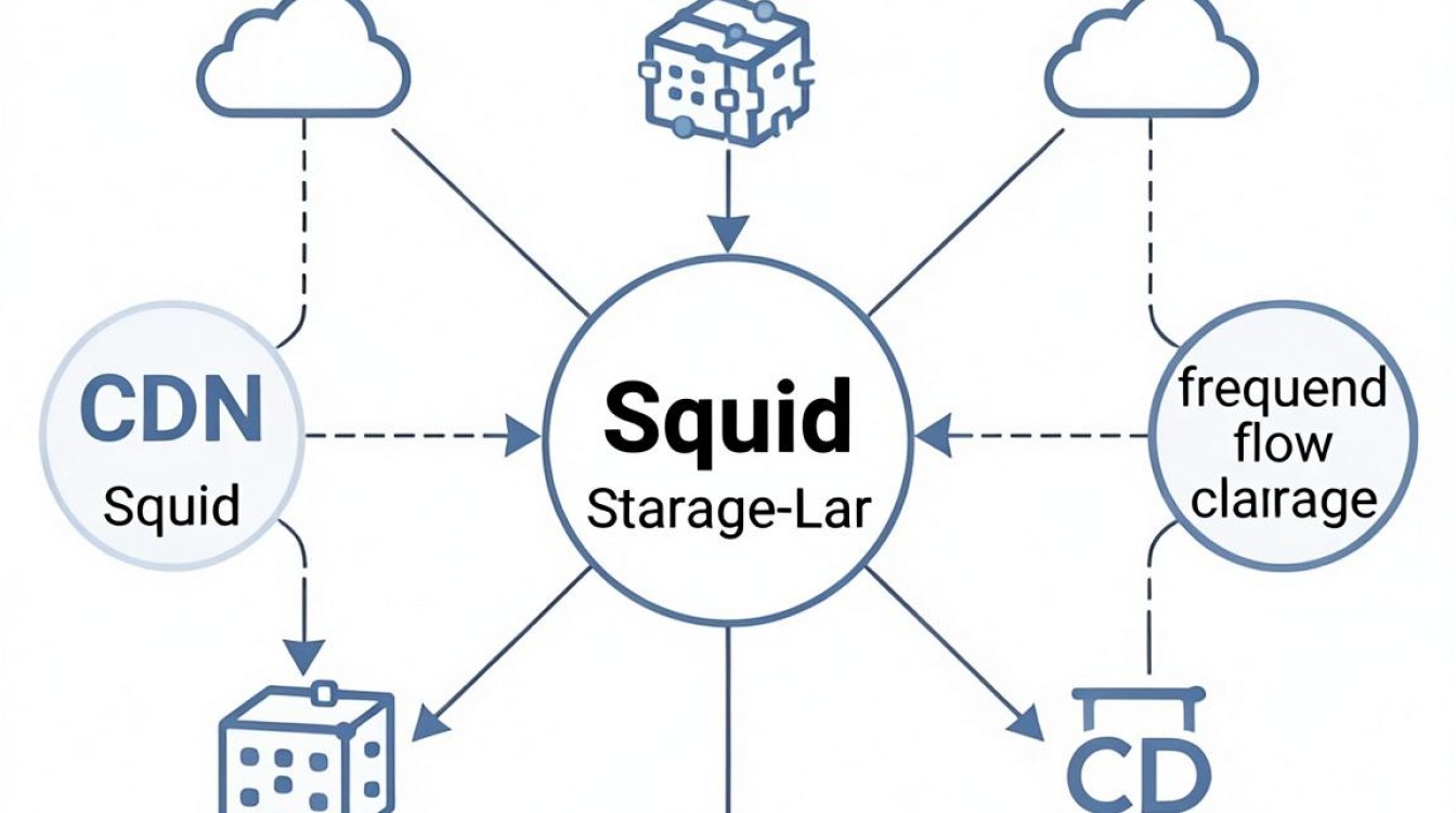 cdn和squid cdn和squid