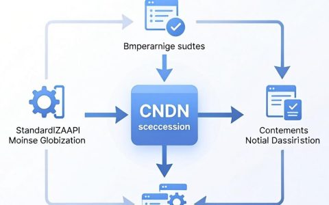 CDN加速接口怎么调用？CDN加速接口调用方法