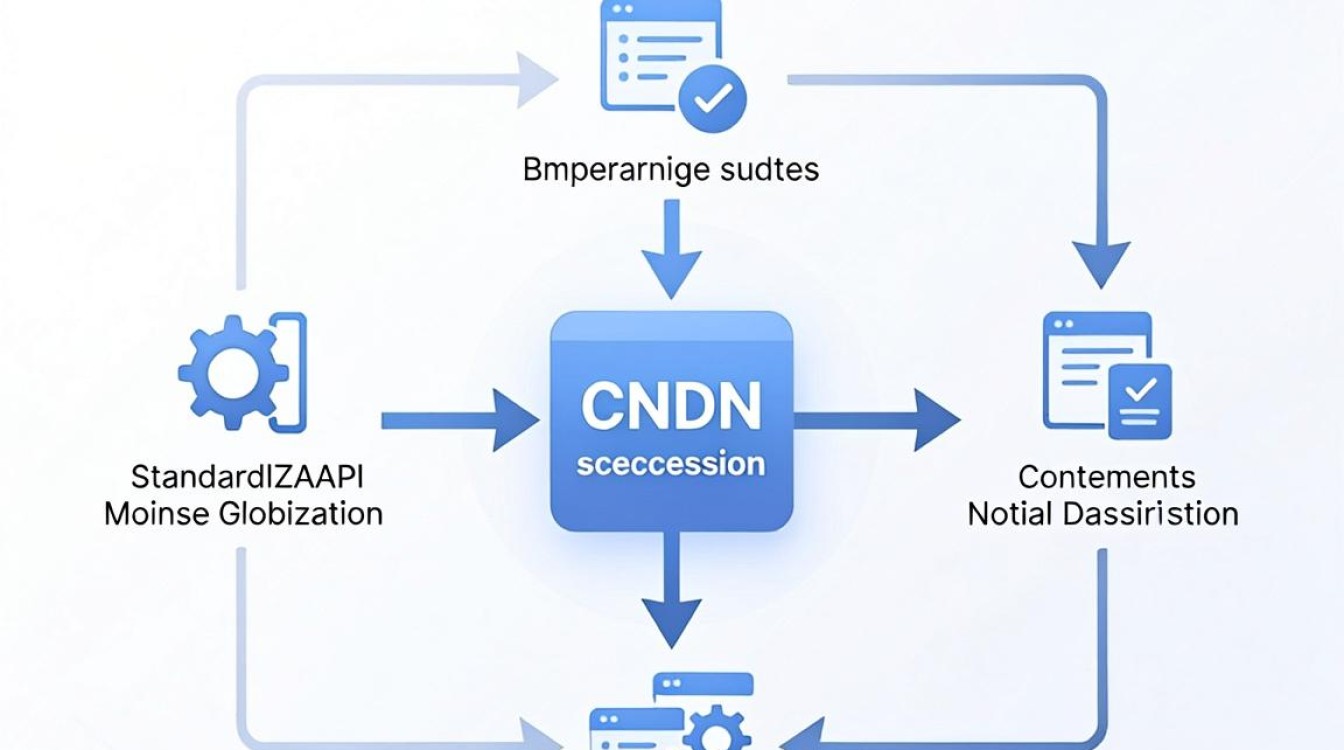 cdn加速 接口 cdn加速 接口