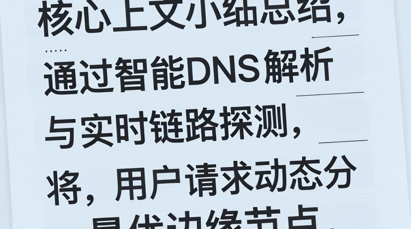 cdn调度器 cdn调度器