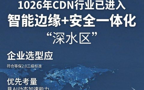 cdn行业网站是什么，cdn行业网站有哪些
