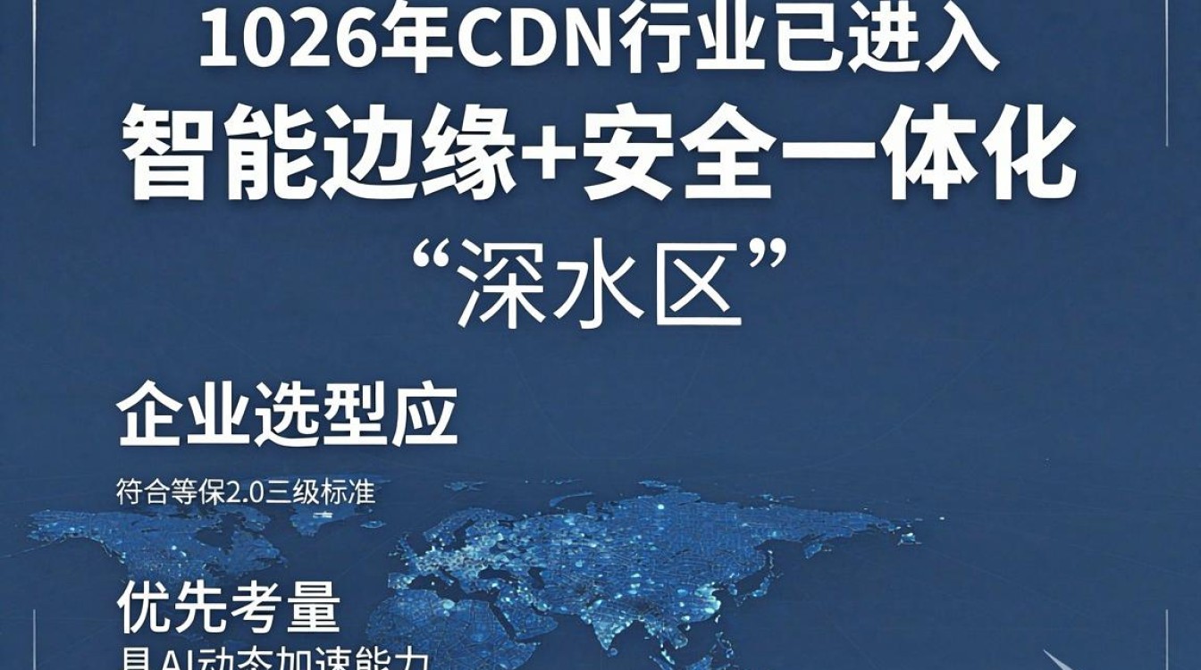 cdn行业网站
