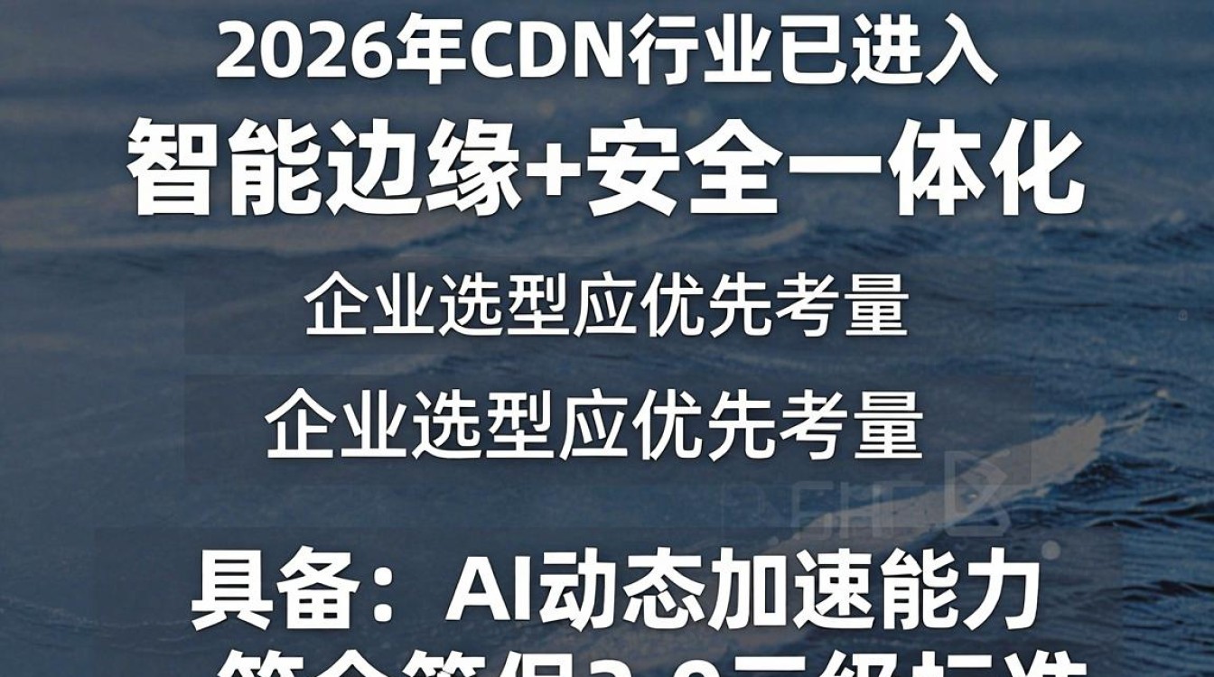 cdn行业网站