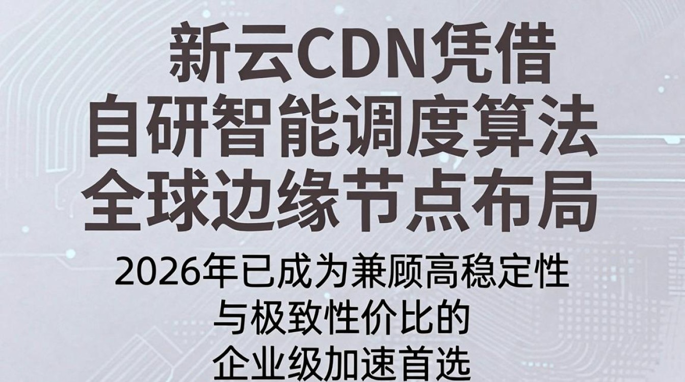 小新云cdn 小新云cdn