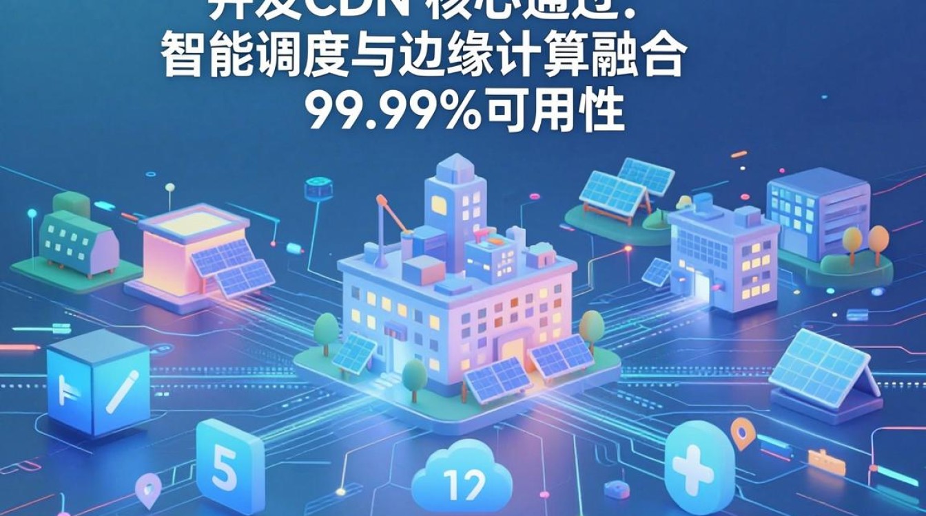 高并发cdn 高并发cdn