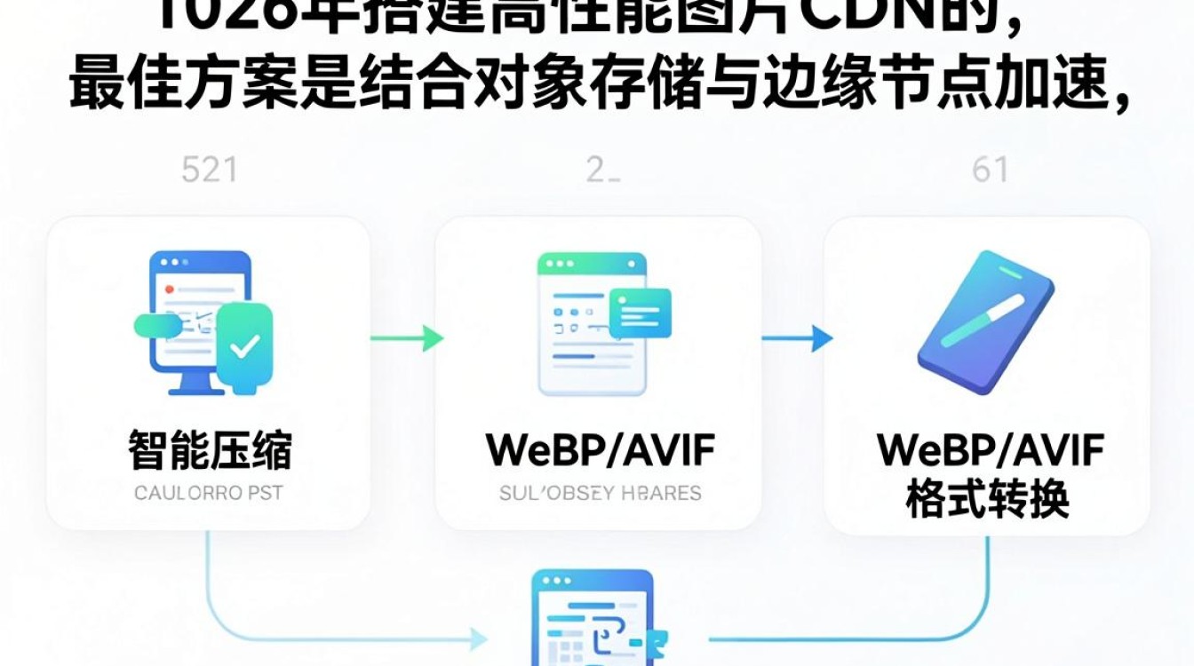 图片cdn搭建