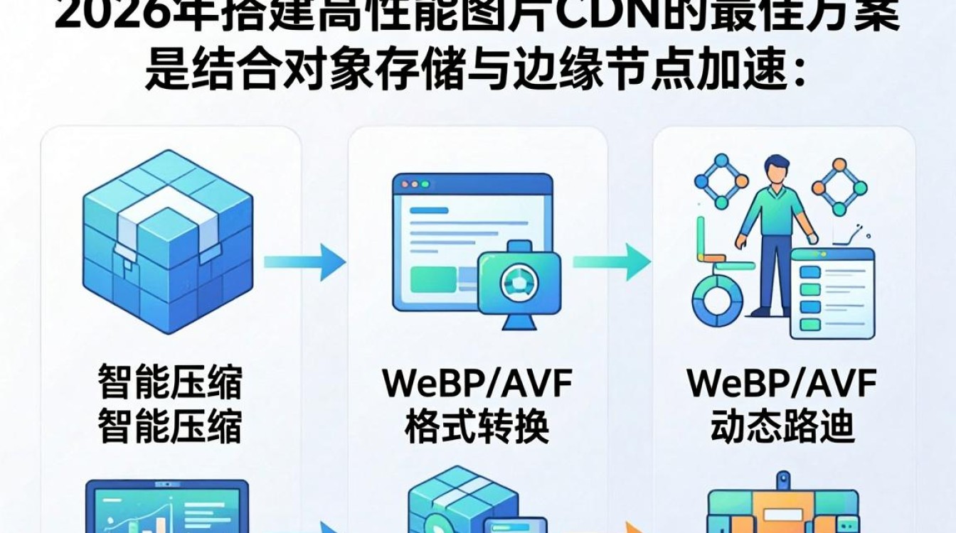 图片cdn搭建