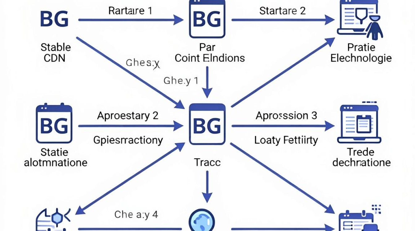 bgp 静态 cdn bgp 静态 cdn