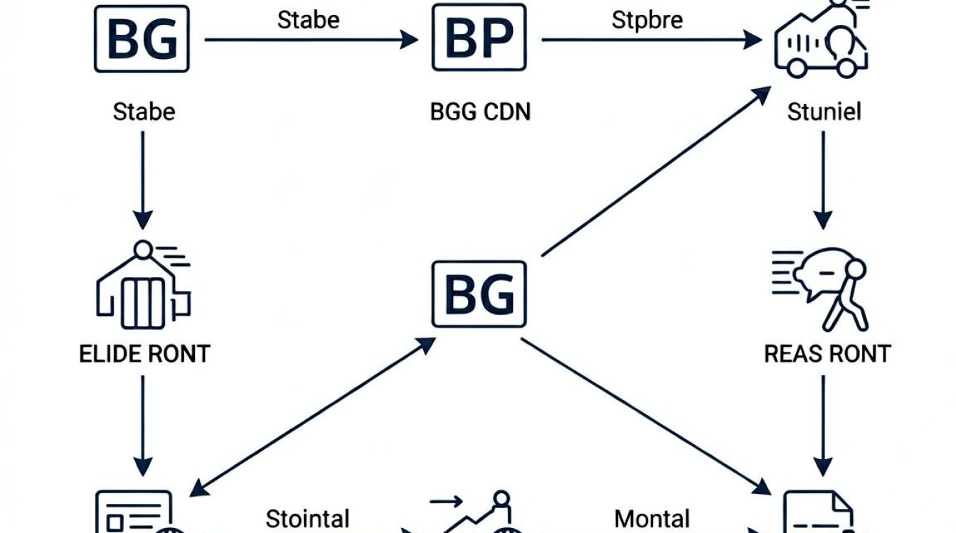 bgp 静态 cdn bgp 静态 cdn