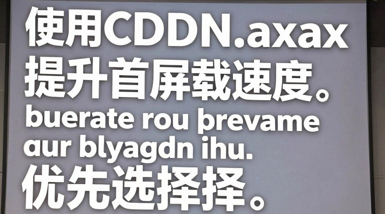 axios的cdn axios的cdn