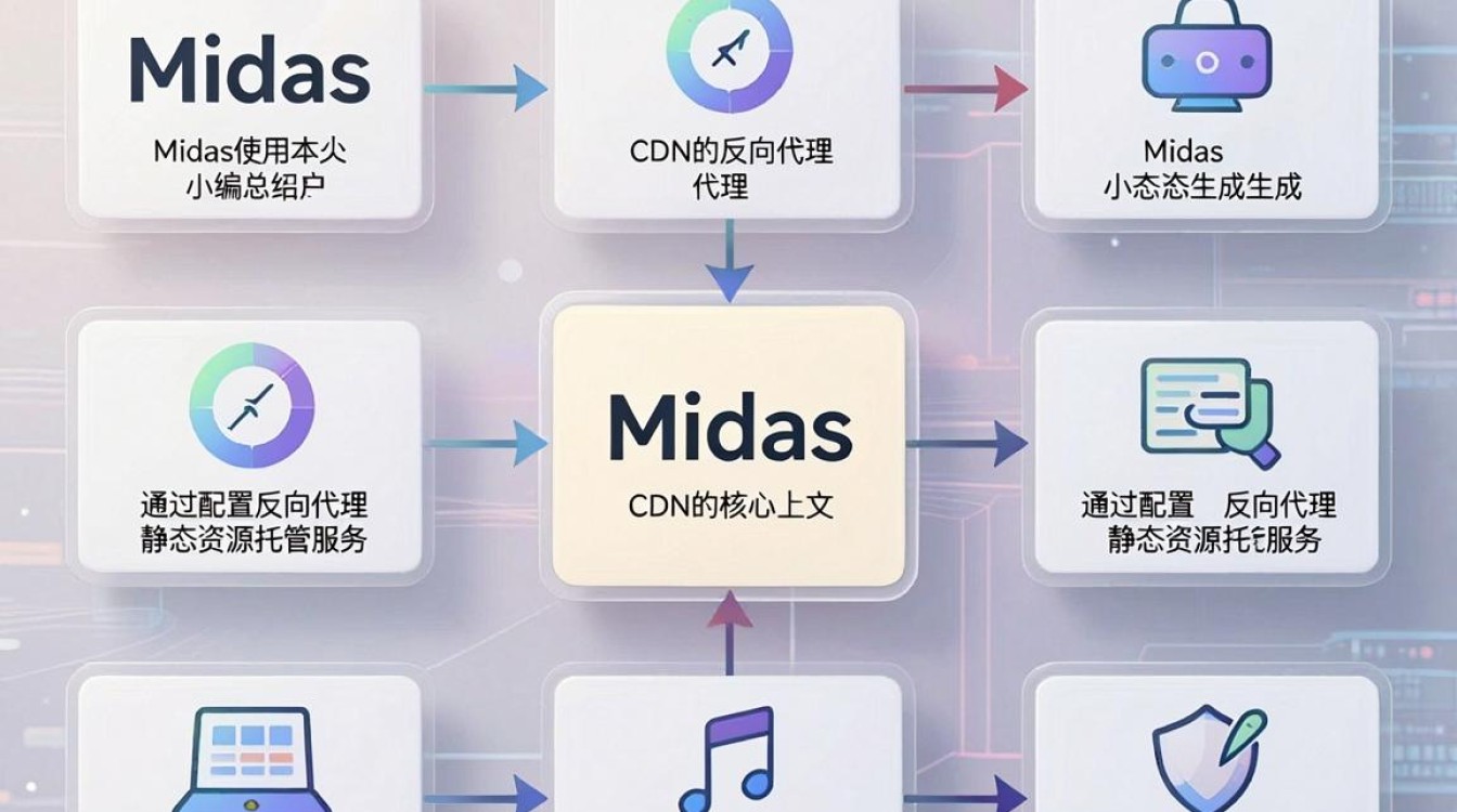 midas使用cdn midas使用cdn
