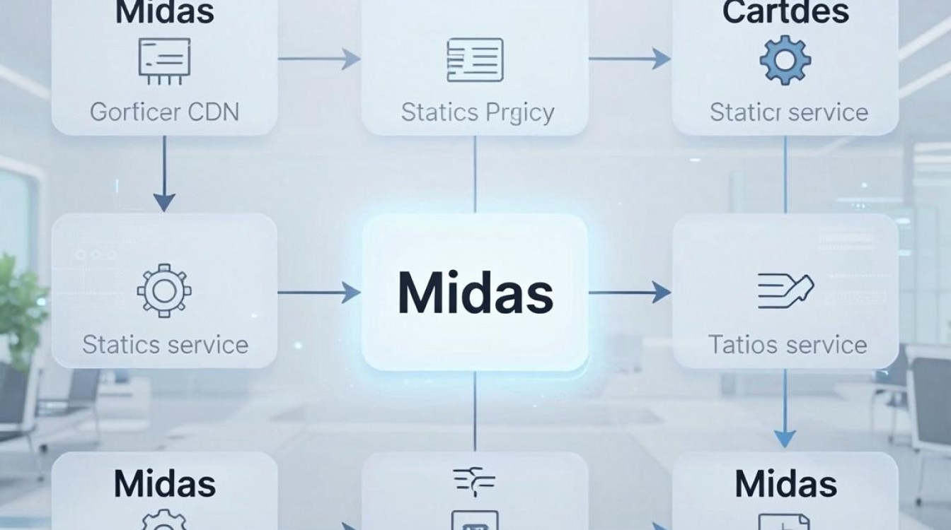 midas使用cdn midas使用cdn