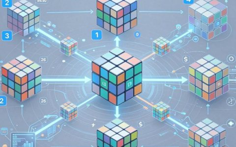 性能魔方CDN是什么，性能魔方CDN