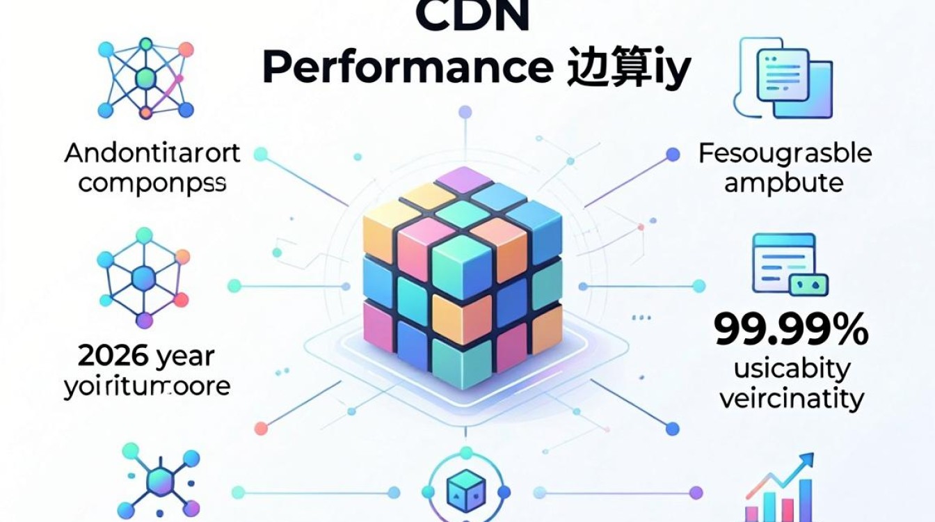 性能魔方 cdn 性能魔方 cdn